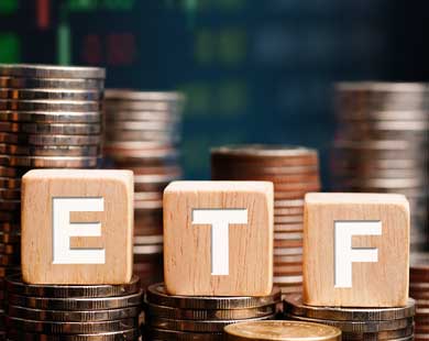 Top 10 TSX ETFs 